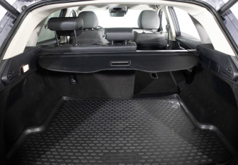 Подержанный автомобиль Exeed LX 2023 года (23 фото)