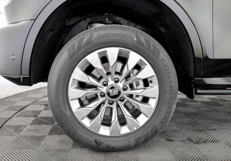 Новый Tank 500 2025 (7 фото)