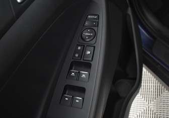 Подержанный автомобиль Hyundai Tucson 2018 года (22 фото)