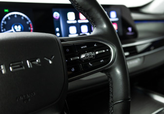 Подержанный автомобиль Chery Tiggo 8 Pro Max 2024 года (21 фото)