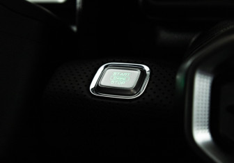 Подержанный автомобиль Jetour T2 2024 года (22 фото)