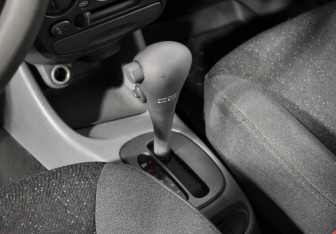 Подержанный автомобиль Hyundai Accent Sedan 2008 года (10 фото)