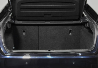 Подержанный автомобиль Skoda Octavia Liftback 2021 года (29 фото)