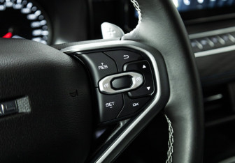 Подержанный автомобиль Haval Jolion 2024 года (18 фото)