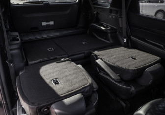 Подержанный автомобиль Hyundai Palisade 2020 года (32 фото)