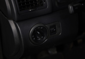 Подержанный автомобиль Skoda Octavia Liftback 2006 года (15 фото)