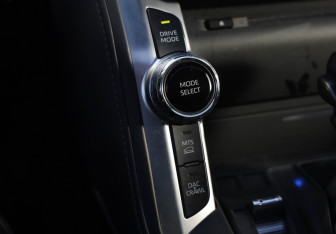 Подержанный автомобиль Toyota Land Cruiser Suv 2021 года (22 фото)