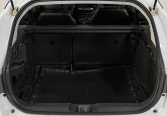 Подержанный автомобиль LADA (ВАЗ) Vesta Wagon 2021 года (26 фото)