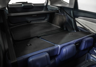 Подержанный автомобиль Haval F7 2022 года (26 фото)