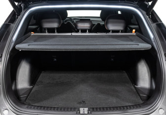 Подержанный автомобиль Geely Cityray 2024 года (21 фото)