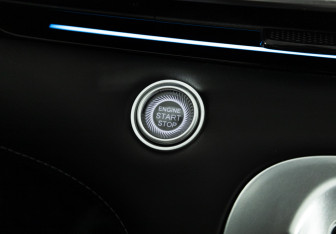 Подержанный автомобиль Exeed RX 2023 года (22 фото)