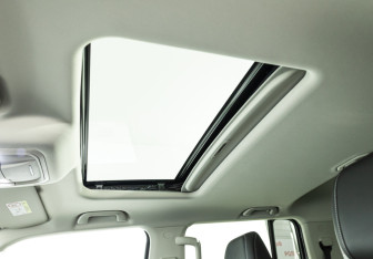 Подержанный автомобиль Tank 300 2024 года (21 фото)