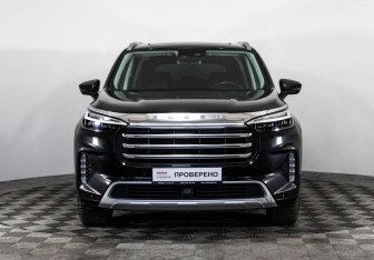 Подержанный автомобиль Exeed VX 2022 года (3 фото)