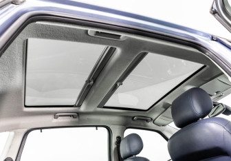 Подержанный автомобиль Ford S-MAX 2007 года (16 фото)