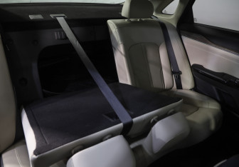 Подержанный автомобиль Kia K5 2020 года (25 фото)