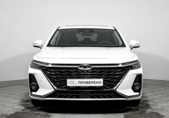 Подержанный автомобиль Chery Arrizo 8 2023 года (2 фото)