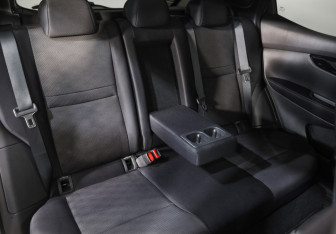 Подержанный автомобиль Nissan Qashqai 2017 года (24 фото)