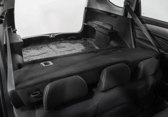 Подержанный автомобиль Haval M6 2024 года (25 фото)