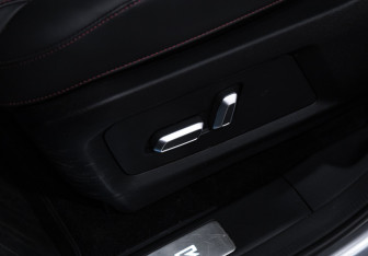 Подержанный автомобиль Jetour T2 2024 года (19 фото)