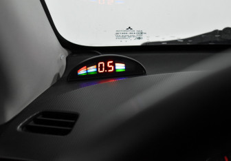 Подержанный автомобиль Mitsubishi Pajero Sport 2011 года (16 фото)