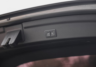 Подержанный автомобиль Audi Q3 Sportback 2020 года (36 фото)