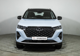 Подержанный автомобиль Chery Tiggo 7 Pro Max 2023 года (2 фото)