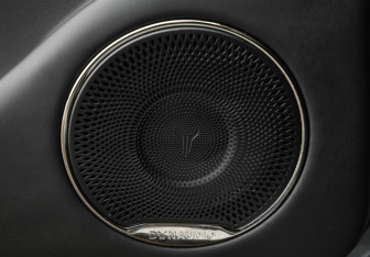 Подержанный автомобиль Voyah Free 2024 года (23 фото)