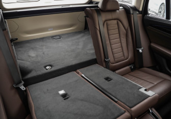 Подержанный автомобиль BMW X3 2020 года (34 фото)