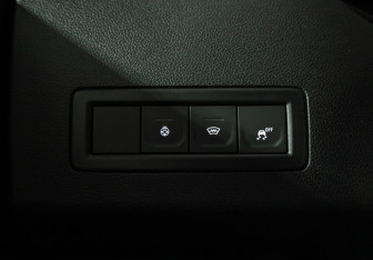 Подержанный автомобиль Renault Arkana 2021 года (19 фото)