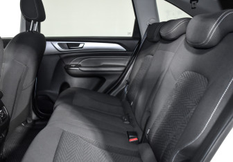 Подержанный автомобиль Haval M6 2023 года (12 фото)