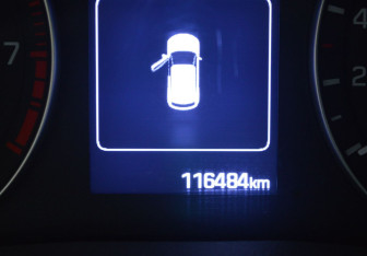 Подержанный автомобиль Hyundai Creta 2018 года (15 фото)