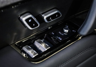 Новый Land Rover Range Rover Sport 2024 (21 фото)