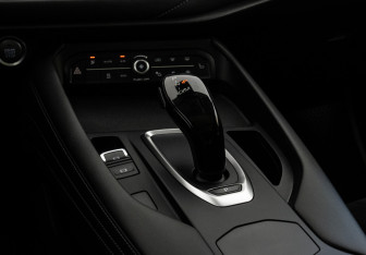 Подержанный автомобиль Haval F7 2020 года (14 фото)