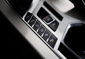 Подержанный автомобиль Belgee X50 2024 года (20 фото)