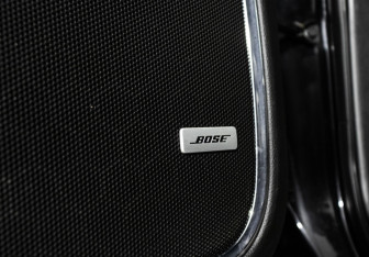 Подержанный автомобиль Chevrolet Tahoe 2016 года (25 фото)