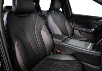 Подержанный автомобиль Geely Preface 2024 года (23 фото)