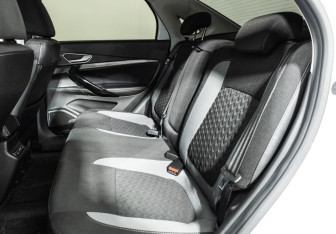 Подержанный автомобиль LADA (ВАЗ) Vesta Sedan 2024 года (10 фото)