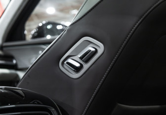 Подержанный автомобиль Exeed RX 2024 года (28 фото)