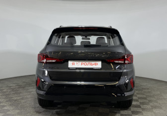 Новый Jetta VS5 2023 (5 фото)