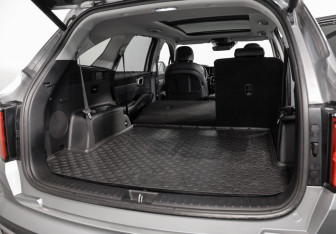 Подержанный автомобиль Kia Sorento 2020 года (37 фото)