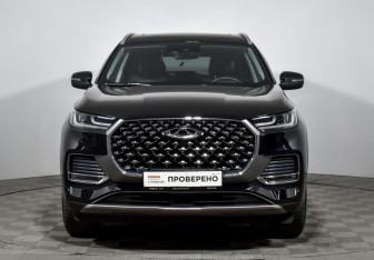 Подержанный автомобиль Chery Tiggo 8 Pro Max 2023 года (2 фото)