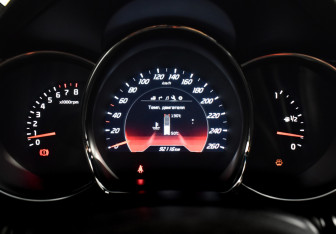 Подержанный автомобиль Kia Ceed GT 2017 года (18 фото)