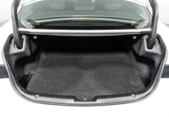 Подержанный автомобиль Mazda 6 Sedan 2018 года (24 фото)