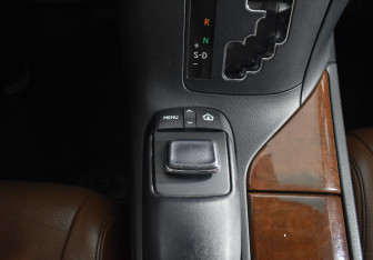 Подержанный автомобиль Lexus RX 2015 года (19 фото)