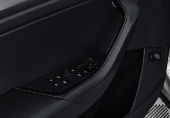 Подержанный автомобиль Skoda Kodiaq 2018 года (13 фото)