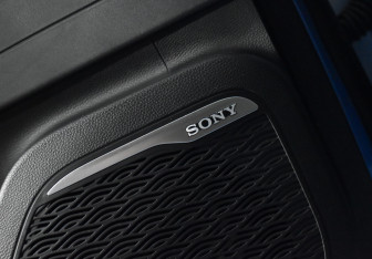 Подержанный автомобиль Chery Arrizo 8 2023 года (13 фото)