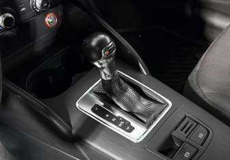 Подержанный автомобиль Audi A3 Hatchback 2013 года (11 фото)
