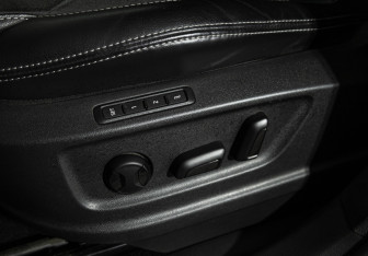 Подержанный автомобиль Skoda Kodiaq 2019 года (19 фото)