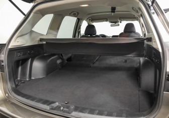 Подержанный автомобиль Subaru Forester Suv 2020 года (28 фото)