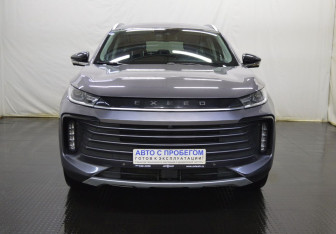 Подержанный автомобиль Exeed TXL 2022 года (2 фото)